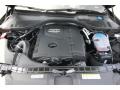 Phantom Black Pearl - A6 2.0T Premium Plus quattro Sedan Photo No. 30