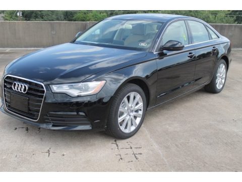 2015 Audi A6 2.0T Premium Plus quattro Sedan Data, Info and Specs