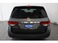 2015 Modern Steel Metallic Honda Odyssey EX-L  photo #6