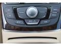 Velvet Beige Controls Photo for 2015 Audi A6 #96546785