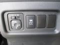 Controls of 2015 Mirage ES