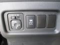 Black Controls Photo for 2015 Mitsubishi Mirage #96546869