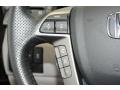 2015 Modern Steel Metallic Honda Odyssey EX-L  photo #19