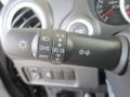 Controls of 2015 Mirage ES
