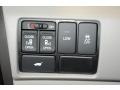 2015 Modern Steel Metallic Honda Odyssey EX-L  photo #21