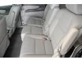 2015 Modern Steel Metallic Honda Odyssey EX-L  photo #23