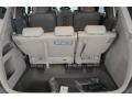 2015 Modern Steel Metallic Honda Odyssey EX-L  photo #24