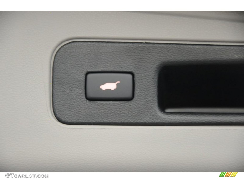 2015 Odyssey EX-L - Modern Steel Metallic / Gray photo #25