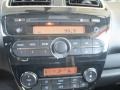Audio System of 2015 Mirage ES