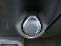 Controls of 2015 Mirage ES