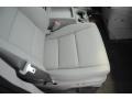 2015 Modern Steel Metallic Honda Odyssey EX-L  photo #28