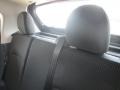 Rear Seat of 2015 Mirage ES