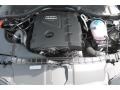 2.0 Liter TFSI Turbocharged DOHC 16-Valve VVT 4 Cylinder Engine for 2015 Audi A6 2.0T Premium Plus quattro Sedan #96547112