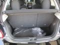 2015 Mirage ES Trunk