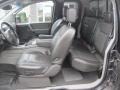 2004 Galaxy Black Nissan Titan LE King Cab 4x4  photo #12