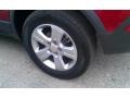 Crystal Red Tintcoat - Captiva Sport LS Photo No. 12