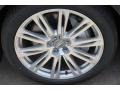 2015 Moonlight Blue Metallic Audi A8 L 3.0T quattro  photo #4