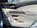 2014 Alabaster Silver Metallic Honda CR-V LX AWD  photo #27