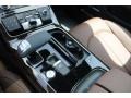 2015 Moonlight Blue Metallic Audi A8 L 3.0T quattro  photo #14