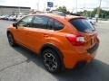 2014 Tangerine Orange Pearl Subaru XV Crosstrek 2.0i Premium  photo #5