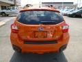 2014 Tangerine Orange Pearl Subaru XV Crosstrek 2.0i Premium  photo #6