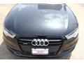 Phantom Black Pearl - A6 3.0T Prestige quattro Sedan Photo No. 2