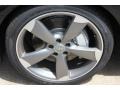 Phantom Black Pearl - A6 3.0T Prestige quattro Sedan Photo No. 4