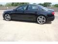 Phantom Black Pearl - A6 3.0T Prestige quattro Sedan Photo No. 5