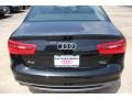 Phantom Black Pearl - A6 3.0T Prestige quattro Sedan Photo No. 7