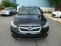 2014 Crystal Black Silica Subaru XV Crosstrek 2.0i Premium  photo #2