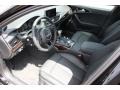 Phantom Black Pearl - A6 3.0T Prestige quattro Sedan Photo No. 12