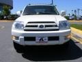 2005 Natural White Toyota 4Runner Limited 4x4  photo #17