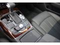 Phantom Black Pearl - A6 3.0T Prestige quattro Sedan Photo No. 15