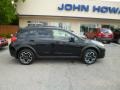 2014 Crystal Black Silica Subaru XV Crosstrek 2.0i Premium  photo #8