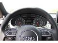 Phantom Black Pearl - A6 3.0T Prestige quattro Sedan Photo No. 22