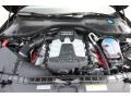 Phantom Black Pearl - A6 3.0T Prestige quattro Sedan Photo No. 30