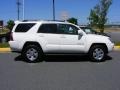 2005 Natural White Toyota 4Runner Limited 4x4  photo #20