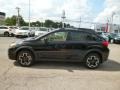 2014 Crystal Black Silica Subaru XV Crosstrek 2.0i Premium  photo #4