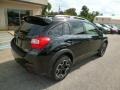 2014 Crystal Black Silica Subaru XV Crosstrek 2.0i Premium  photo #7