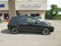 2014 Crystal Black Silica Subaru XV Crosstrek 2.0i Premium  photo #8