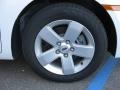2006 Oxford White Ford Fusion SE V6  photo #11