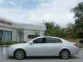 Titanium Metallic - Avalon XLS Photo No. 2