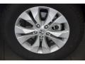 2014 Alabaster Silver Metallic Honda CR-V EX  photo #3