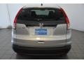 2014 Alabaster Silver Metallic Honda CR-V EX  photo #6