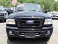 Black - Ranger Tremor SuperCab 4x4 Photo No. 2