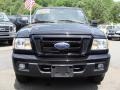 2006 Black Ford Ranger Tremor SuperCab 4x4  photo #2