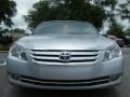 Titanium Metallic - Avalon XLS Photo No. 8