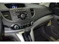 2014 Alabaster Silver Metallic Honda CR-V EX  photo #14