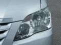 Titanium Metallic - Avalon XLS Photo No. 9