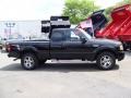 Black - Ranger Tremor SuperCab 4x4 Photo No. 4
